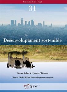 DESENVOLUPAMENT SOSTENIBL | 9788484241737 | SALADIE O OLIVERAS J | Llibres Parcir | Llibreria Parcir | Llibreria online de Manresa | Comprar llibres en català i castellà online