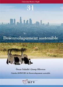 DESENVOLUPAMENT SOSTENIBL | 9788484241737 | SALADIE O OLIVERAS J | Llibres Parcir | Librería Parcir | Librería online de Manresa | Comprar libros en catalán y castellano online