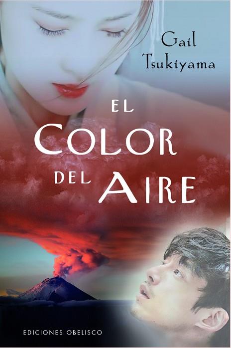 EL COLOR DEL AIRE | 9788491118077 | TSUKIYAMA, GAIL | Llibres Parcir | Llibreria Parcir | Llibreria online de Manresa | Comprar llibres en català i castellà online