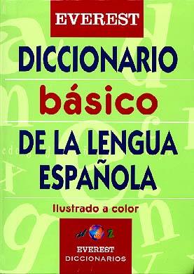 DICCIONARIO BASICO DE LA LENGUA ESPAÐOLA | 9788424110598 | Llibres Parcir | Librería Parcir | Librería online de Manresa | Comprar libros en catalán y castellano online