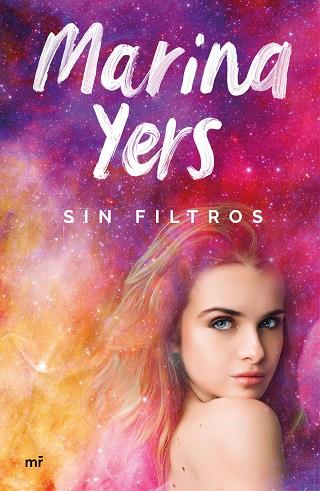 SIN FILTROS | 9788427047761 | YERS, MARINA | Llibres Parcir | Llibreria Parcir | Llibreria online de Manresa | Comprar llibres en català i castellà online
