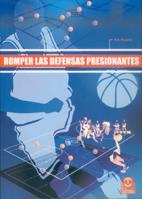 ROMPER LAS DEFENSAS PRESIONANTES | 9788480197519 | HUGGINS | Llibres Parcir | Librería Parcir | Librería online de Manresa | Comprar libros en catalán y castellano online