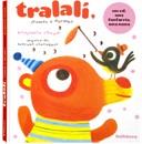 TRALALÍ | 9788492750122 | CHAUD, BENJAMIN | Llibres Parcir | Librería Parcir | Librería online de Manresa | Comprar libros en catalán y castellano online