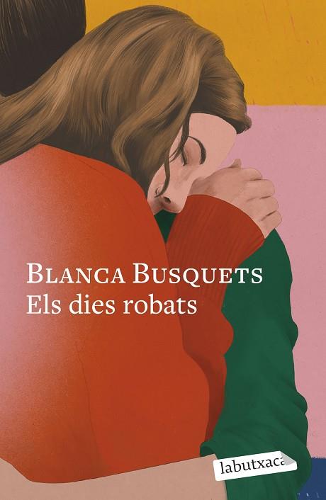 ELS DIES ROBATS | 9788419971708 | BUSQUETS OLIU, BLANCA | Llibres Parcir | Librería Parcir | Librería online de Manresa | Comprar libros en catalán y castellano online