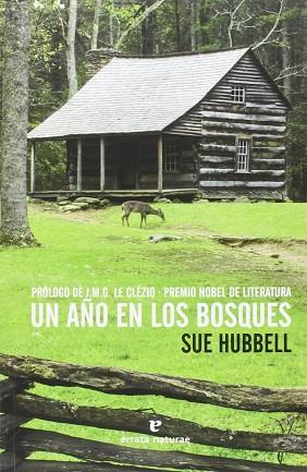 UN AÑO EN LOS BOSQUES | 9788416544165 | HUBBELL, SUE | Llibres Parcir | Librería Parcir | Librería online de Manresa | Comprar libros en catalán y castellano online