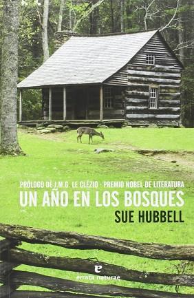 UN AÑO EN LOS BOSQUES | 9788416544165 | HUBBELL, SUE | Llibres Parcir | Llibreria Parcir | Llibreria online de Manresa | Comprar llibres en català i castellà online