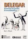 DELEGAR | 9788480045292 | MEADE | Llibres Parcir | Librería Parcir | Librería online de Manresa | Comprar libros en catalán y castellano online
