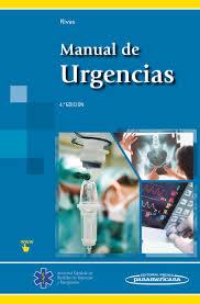 MANUAL DE URGENCIAS 4ª EDICIÓN | 9788491100362 | RIVAS JIMÉNEZ, MIGUEL | Llibres Parcir | Librería Parcir | Librería online de Manresa | Comprar libros en catalán y castellano online