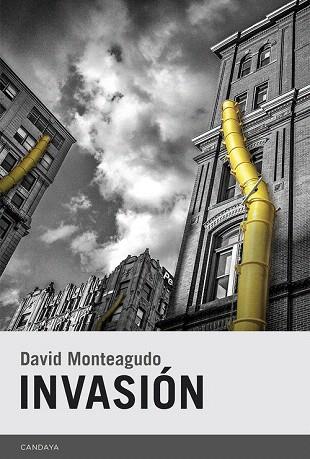 INVASIÓN | 9788415934158 | MONTEAGUDO VARGAS, DAVID | Llibres Parcir | Llibreria Parcir | Llibreria online de Manresa | Comprar llibres en català i castellà online