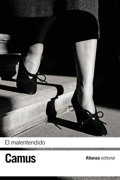 EL MALENTENDIDO | 9788420676586 | CAMUS, ALBERT | Llibres Parcir | Llibreria Parcir | Llibreria online de Manresa | Comprar llibres en català i castellà online