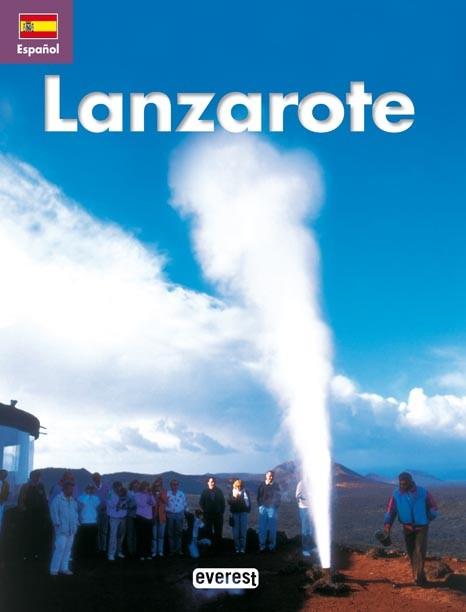 LANZAROTE | 9788424102517 | Llibres Parcir | Llibreria Parcir | Llibreria online de Manresa | Comprar llibres en català i castellà online