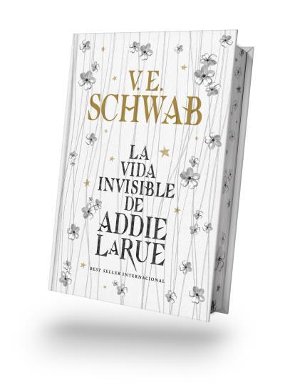 LA VIDA INVISIBLE DE ADDIE LARUE | 9788410085671 | SCHWAB, V. E. | Llibres Parcir | Llibreria Parcir | Llibreria online de Manresa | Comprar llibres en català i castellà online