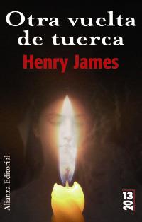 OTRA VUELTA DE TUERCA col 13 20 | 9788420679747 | HENRY JAMES | Llibres Parcir | Llibreria Parcir | Llibreria online de Manresa | Comprar llibres en català i castellà online