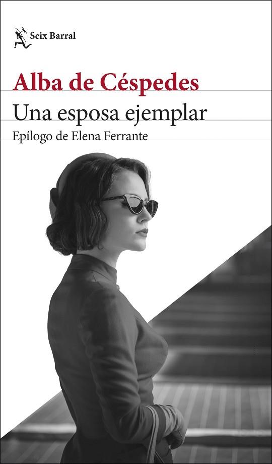 UNA ESPOSA EJEMPLAR | 9788432242663 | CÉSPEDES, ALBA DE | Llibres Parcir | Llibreria Parcir | Llibreria online de Manresa | Comprar llibres en català i castellà online