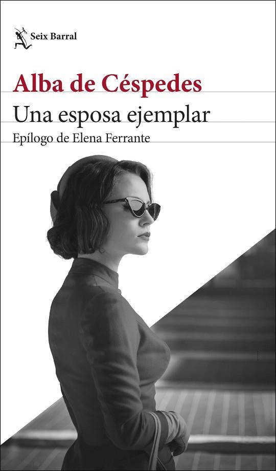 UNA ESPOSA EJEMPLAR | 9788432242663 | CÉSPEDES, ALBA DE | Llibres Parcir | Librería Parcir | Librería online de Manresa | Comprar libros en catalán y castellano online