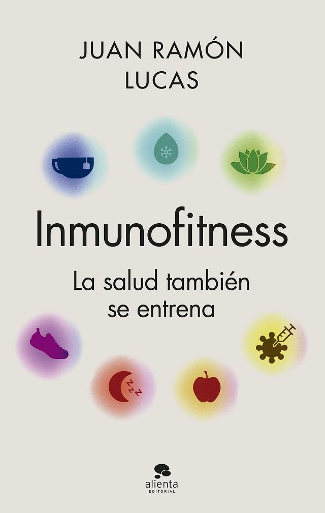 INMUNOFITNESS | 9788413442174 | LUCAS, JUAN RAMÓN | Llibres Parcir | Librería Parcir | Librería online de Manresa | Comprar libros en catalán y castellano online