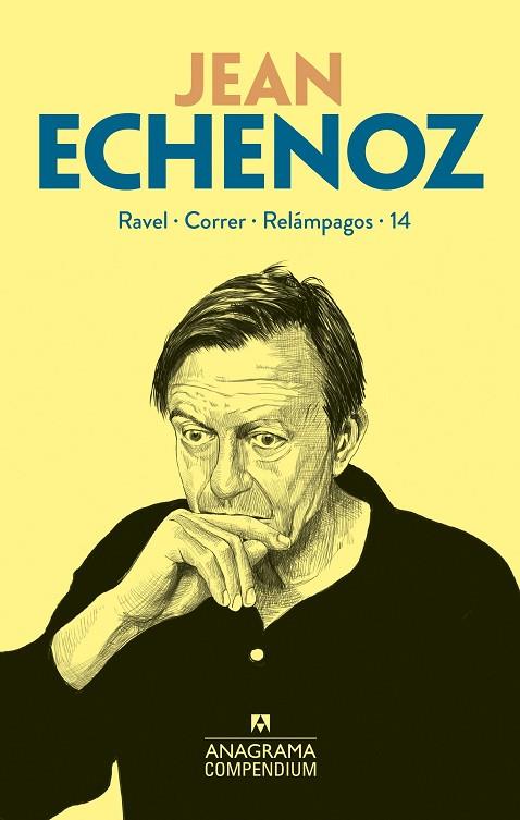 JEAN ECHENOZ | 9788433959713 | ECHENOZ, JEAN | Llibres Parcir | Librería Parcir | Librería online de Manresa | Comprar libros en catalán y castellano online