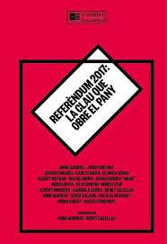 REFERÈNDUM 2017: LA CLAU QUE OBRE EL PANY | 9788493870584 | ANNA GABRIEL/ JORDI CUIXART: GERARD NOGUÉS/ CARLES RIERA/ BLANCA SERRA/ ALBERT BOTRÀN/ ETC | Llibres Parcir | Librería Parcir | Librería online de Manresa | Comprar libros en catalán y castellano online