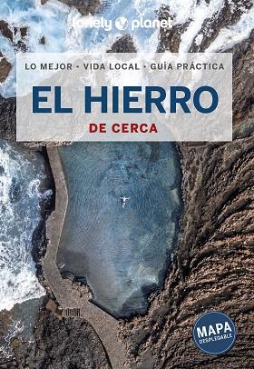 EL HIERRO DE CERCA 1 | 9788408259978 | NOBLE, ISABELLA | Llibres Parcir | Llibreria Parcir | Llibreria online de Manresa | Comprar llibres en català i castellà online