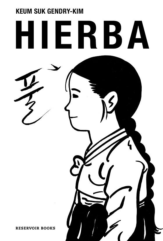 HIERBA | 9788418052071 | GENDRY-KIM, KEUM SUK | Llibres Parcir | Librería Parcir | Librería online de Manresa | Comprar libros en catalán y castellano online