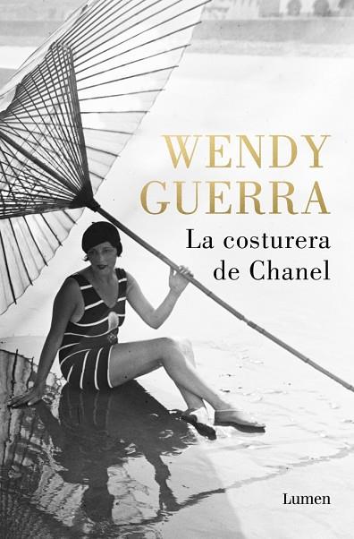 LA COSTURERA DE CHANEL | 9788426431868 | GUERRA, WENDY | Llibres Parcir | Librería Parcir | Librería online de Manresa | Comprar libros en catalán y castellano online