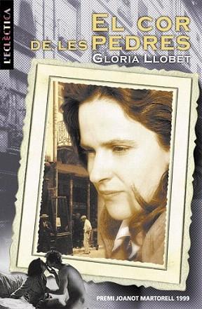 EL COR DE LES PEDRES | 9788476604311 | LLOBET | Llibres Parcir | Librería Parcir | Librería online de Manresa | Comprar libros en catalán y castellano online