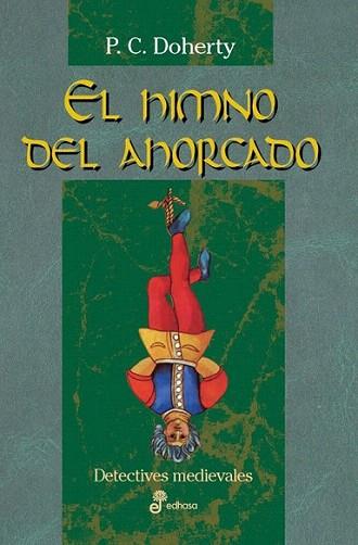 EL HIMNO DEL AHOGADO | 9788435055369 | P,C, DOHERTY | Llibres Parcir | Librería Parcir | Librería online de Manresa | Comprar libros en catalán y castellano online