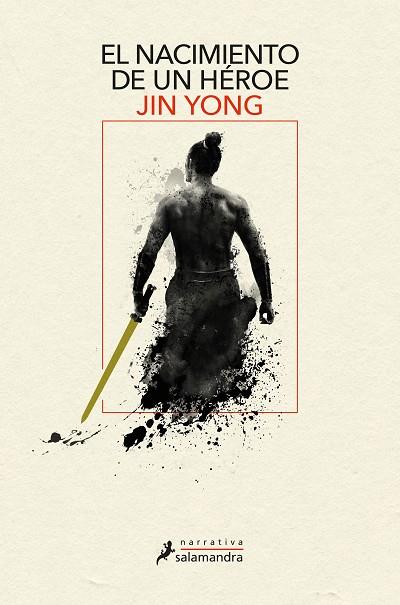 EL NACIMIENTO DE UN HÉROE | 9788418107832 | YONG, JIN | Llibres Parcir | Llibreria Parcir | Llibreria online de Manresa | Comprar llibres en català i castellà online