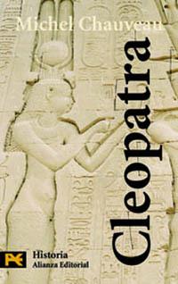 CLEOPATRA | 9788420635521 | CHAUVEAU MICHEL | Llibres Parcir | Librería Parcir | Librería online de Manresa | Comprar libros en catalán y castellano online
