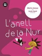 ANELL DE LA NUR bambu | 9788483430286 | Llibres Parcir | Llibreria Parcir | Llibreria online de Manresa | Comprar llibres en català i castellà online