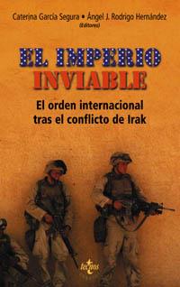 EL IMPERIO INVIABLE | 9788430942015 | GARCIA SEGURA | Llibres Parcir | Llibreria Parcir | Llibreria online de Manresa | Comprar llibres en català i castellà online