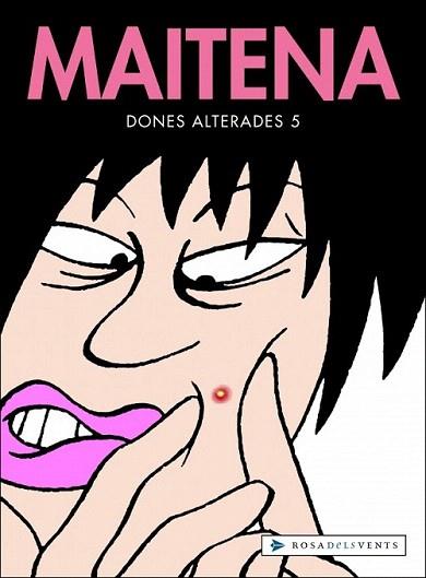 DONES ALTERADES 5 | 9788401386657 | MAITENA | Llibres Parcir | Librería Parcir | Librería online de Manresa | Comprar libros en catalán y castellano online