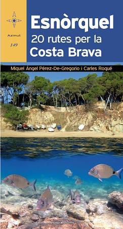 ESNÒRQUEL | 9788490346082 | PÉREZ-DE-GREGORIO CAPELLA, MIQUEL ÀNGEL/ROQUÉ PAU, CARLES | Llibres Parcir | Llibreria Parcir | Llibreria online de Manresa | Comprar llibres en català i castellà online