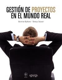 Gestión de proyectos en el mundo real | 9788441532250 | Biafore, Bonnie/Stover, Teresa S. | Llibres Parcir | Librería Parcir | Librería online de Manresa | Comprar libros en catalán y castellano online
