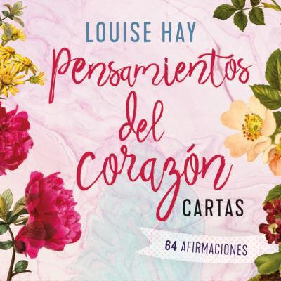 PENSAMIENTOS DEL CORAZÓN - CARTAS | 9788418714276 | HAY, LOUISE | Llibres Parcir | Librería Parcir | Librería online de Manresa | Comprar libros en catalán y castellano online