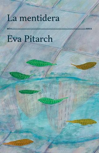 LA MENTIDERA | 9788417353629 | EVA PITARCH | Llibres Parcir | Librería Parcir | Librería online de Manresa | Comprar libros en catalán y castellano online