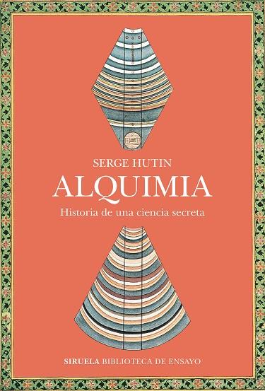 ALQUIMIA | 9791388032585 | HUTIN, SERGE | Llibres Parcir | Llibreria Parcir | Llibreria online de Manresa | Comprar llibres en català i castellà online