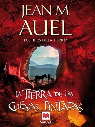 TIERRA DE LAS CUEVAS PINTADAS | 9788415120100 | AUEL JEAN M | Llibres Parcir | Llibreria Parcir | Llibreria online de Manresa | Comprar llibres en català i castellà online