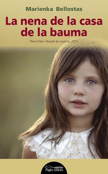 LA NENA DE LA CASA DE LA BAUMA | 9788499757285 | BELLOSTAS PUIG, MARIENKA | Llibres Parcir | Llibreria Parcir | Llibreria online de Manresa | Comprar llibres en català i castellà online