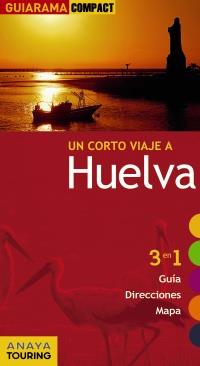 GUIARAMA HUELVA | 9788499351407 | Roba, Silvia | Llibres Parcir | Llibreria Parcir | Llibreria online de Manresa | Comprar llibres en català i castellà online
