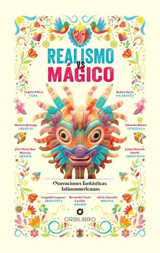 REALISMO VS MÁGICO | 9788410353039 | VARIOS AUTORES | Llibres Parcir | Librería Parcir | Librería online de Manresa | Comprar libros en catalán y castellano online