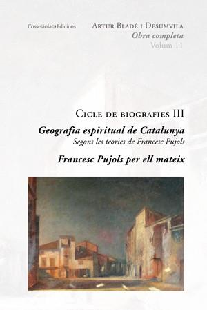 Cicle de les biografies III | 9788415403692 | Artur Bladé i Desumvila | Llibres Parcir | Librería Parcir | Librería online de Manresa | Comprar libros en catalán y castellano online