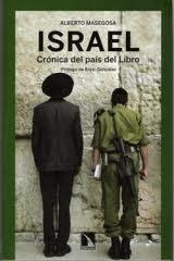 ISRAEL | 9788483195925 | MASEGOSA, ALBERTO | Llibres Parcir | Llibreria Parcir | Llibreria online de Manresa | Comprar llibres en català i castellà online