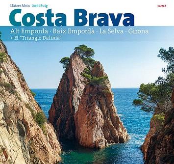 COSTA BRAVA (CAT.) | 9788484786542 | VARIOS AUTORES | Llibres Parcir | Librería Parcir | Librería online de Manresa | Comprar libros en catalán y castellano online