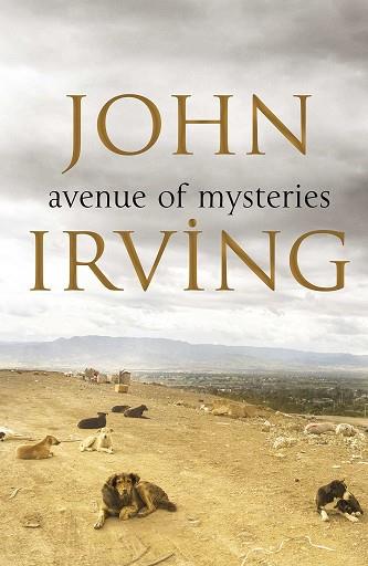 AVENUE OF MYSTERIES | 9780857521149 | IRVING JOHN | Llibres Parcir | Llibreria Parcir | Llibreria online de Manresa | Comprar llibres en català i castellà online