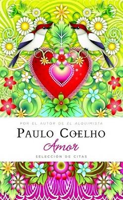 AMOR SELECCION DE CITAS | 9788408089391 | COELHO PAULO | Llibres Parcir | Librería Parcir | Librería online de Manresa | Comprar libros en catalán y castellano online