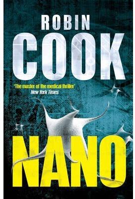 NANO | 9781447251224 | COOK,ROBIN | Llibres Parcir | Librería Parcir | Librería online de Manresa | Comprar libros en catalán y castellano online