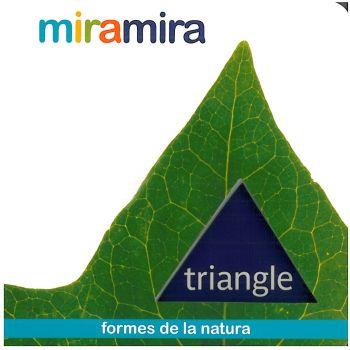MIRAMIRA TRIANGLE | 9788499320809 | Llibres Parcir | Librería Parcir | Librería online de Manresa | Comprar libros en catalán y castellano online