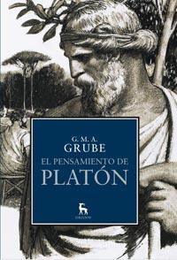 EL PENSAMIENTO DE PLATON | 9788424915124 | GRUBE G M A | Llibres Parcir | Librería Parcir | Librería online de Manresa | Comprar libros en catalán y castellano online