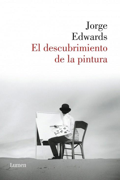 EL DESCUBRIMIENTO DE LA PINTURA | 9788426400222 | EDWARDS,JORGE | Llibres Parcir | Llibreria Parcir | Llibreria online de Manresa | Comprar llibres en català i castellà online